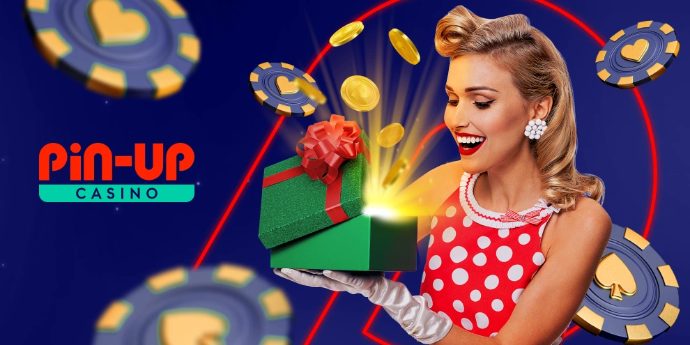 Pin Up Casino Paraguay