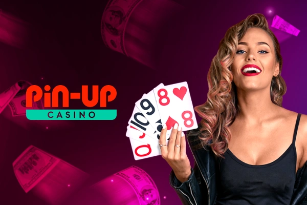 Pin Up Casino App