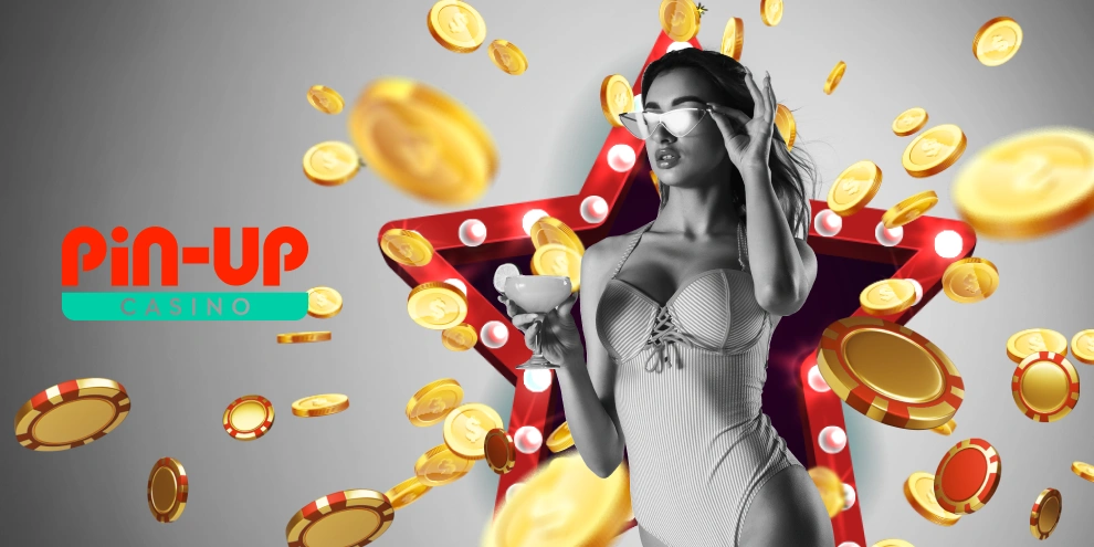 Pin Up bonos Paraguay