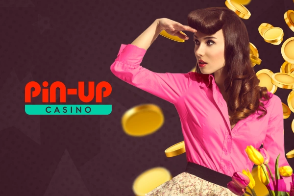 Casino Pin Up Paraguay