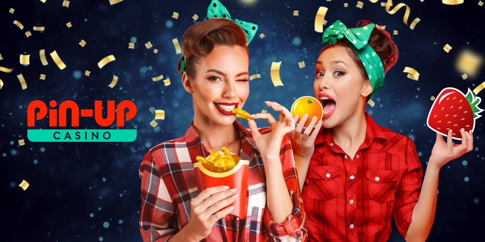 Pin Up Casino online