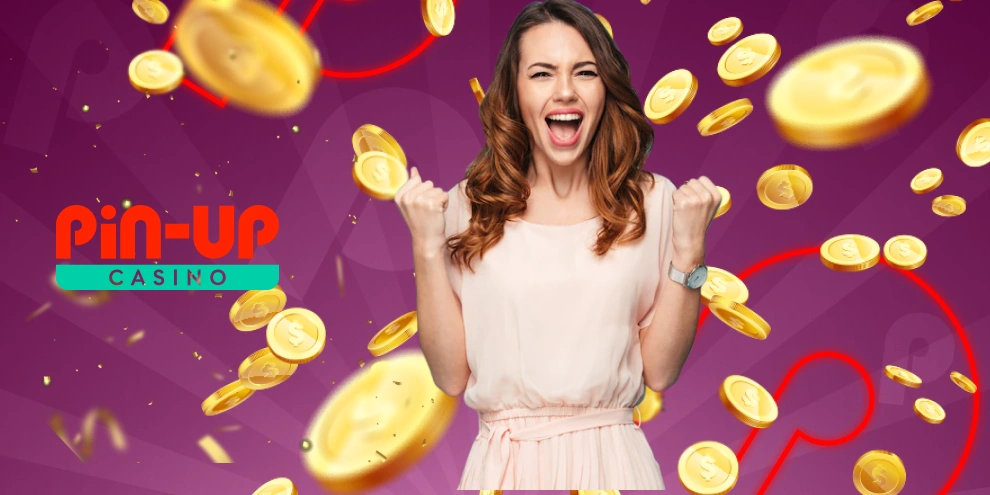 Bonos Pin Up Paraguay