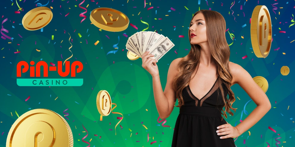 Aplication Pin Up Paraguay