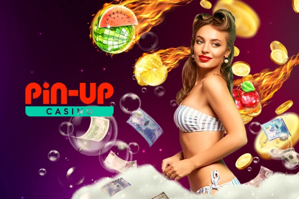 Pin Up Casino Paraguay